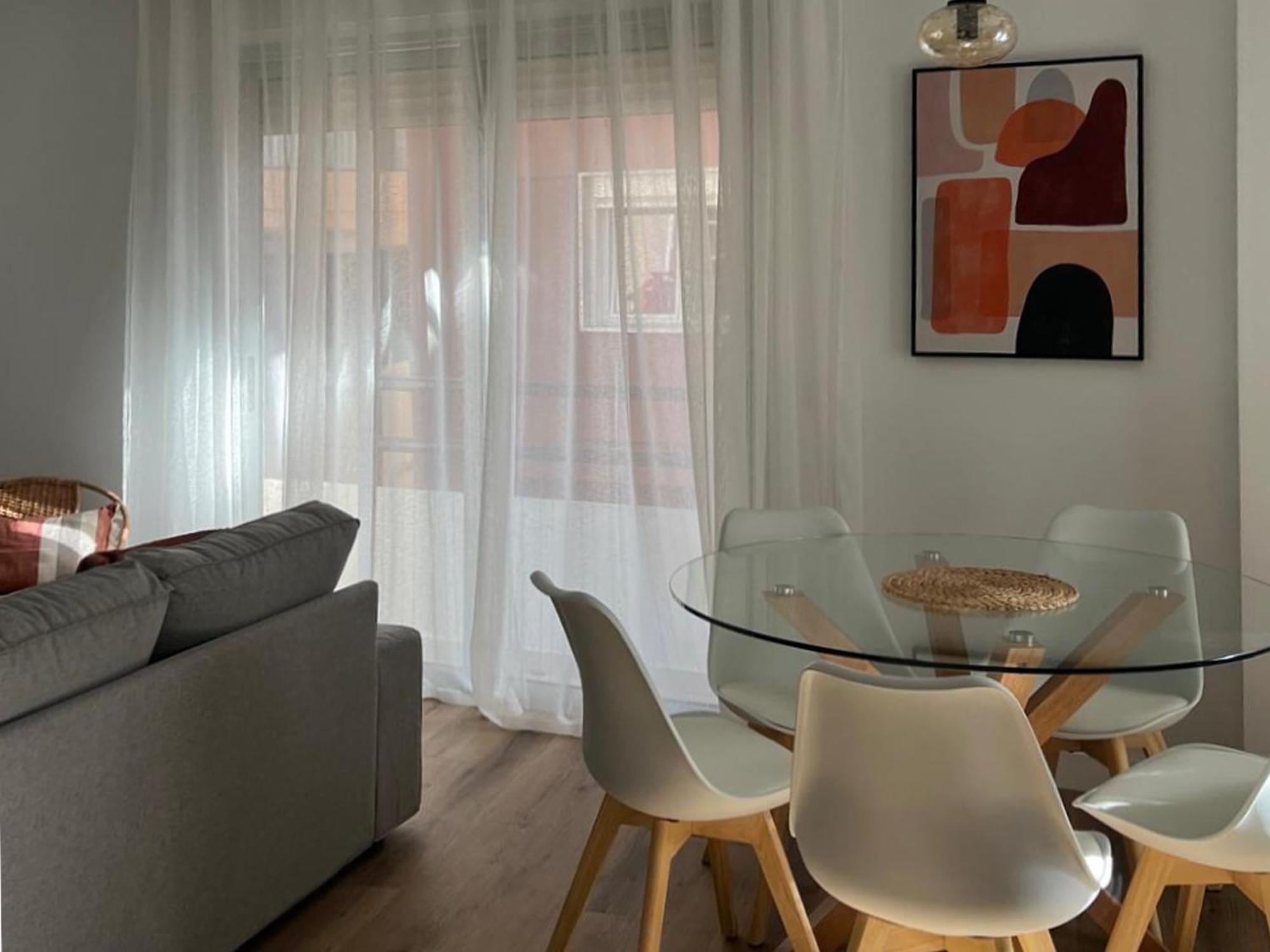Live Cruz Solarium Apartament *
