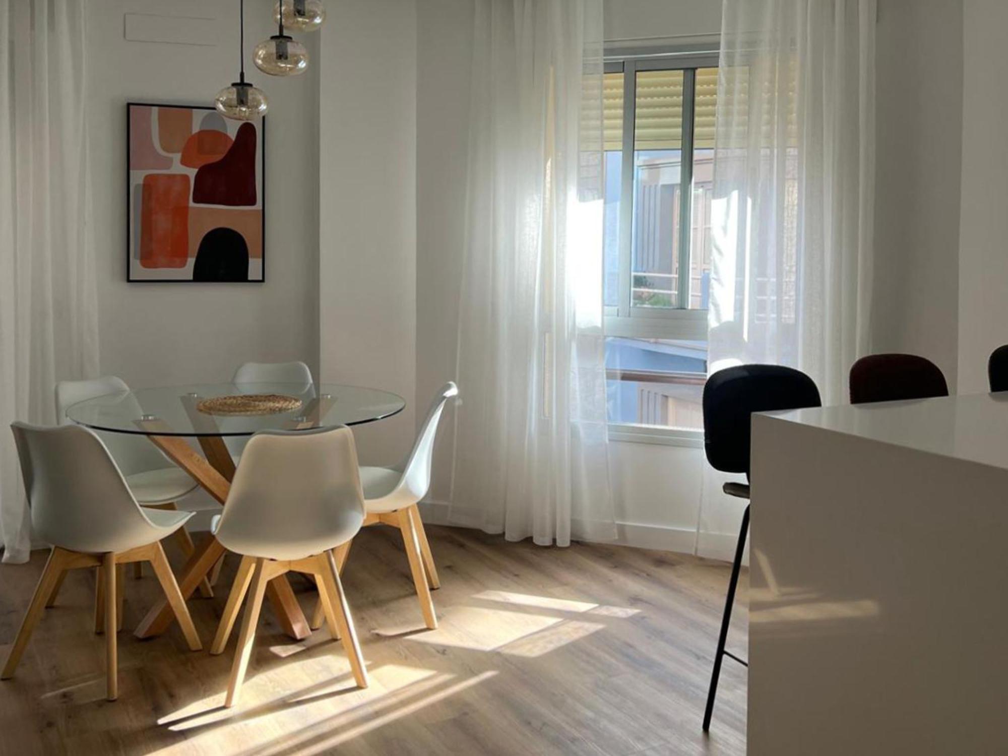Appartement Live Cruz Solarium *