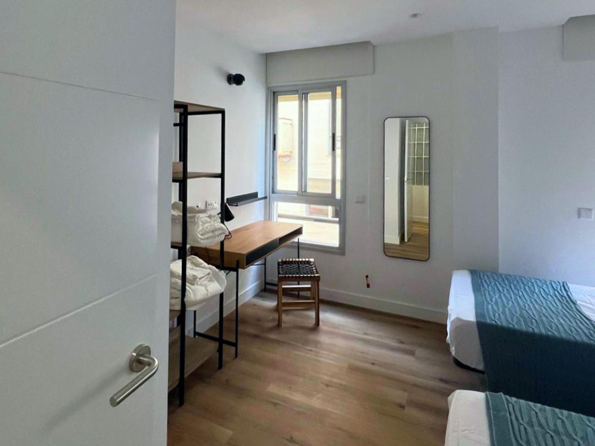 Live Cruz Solarium Santa Cruz de Tenerife