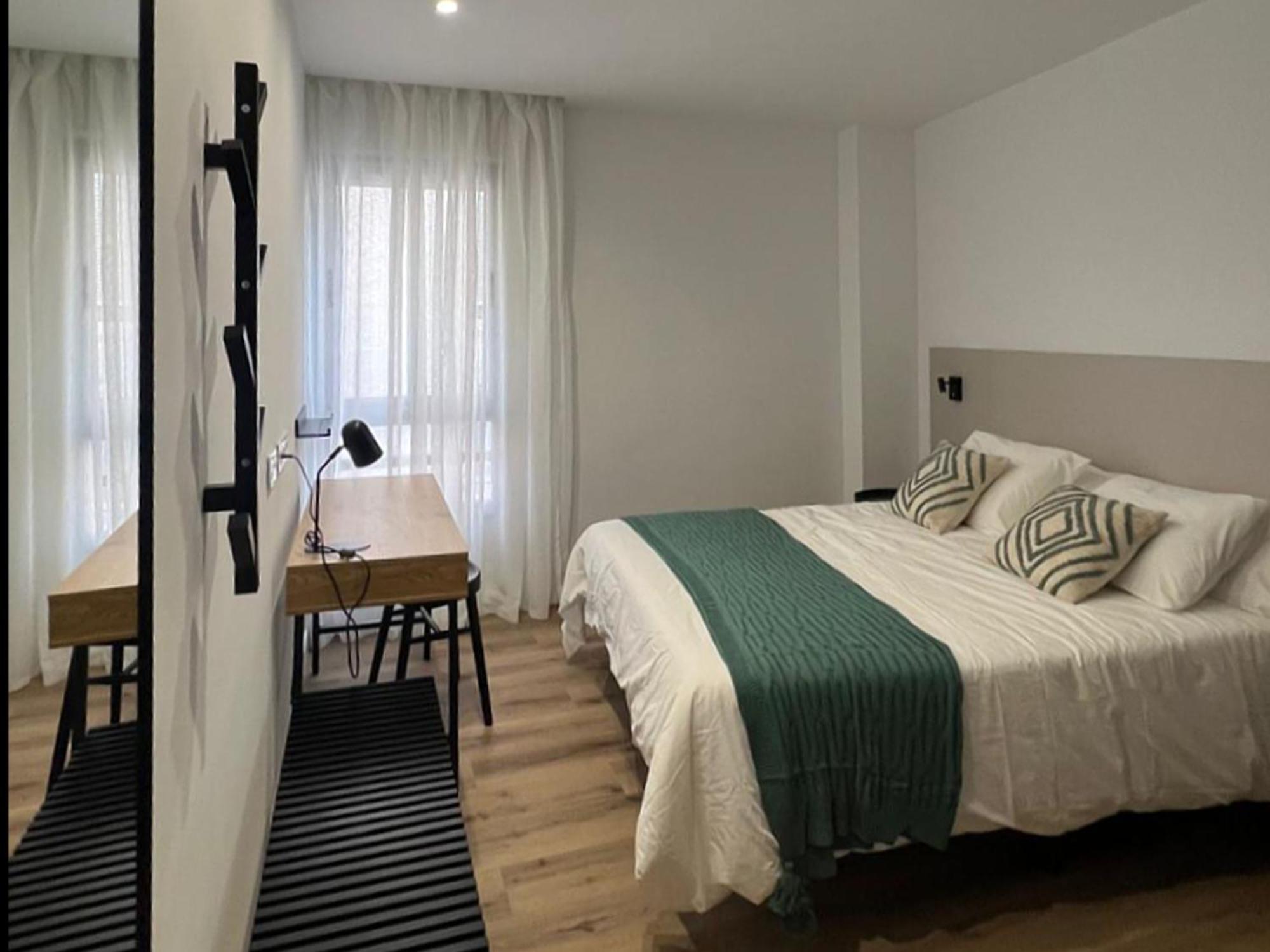 Live Cruz Solarium Apartament