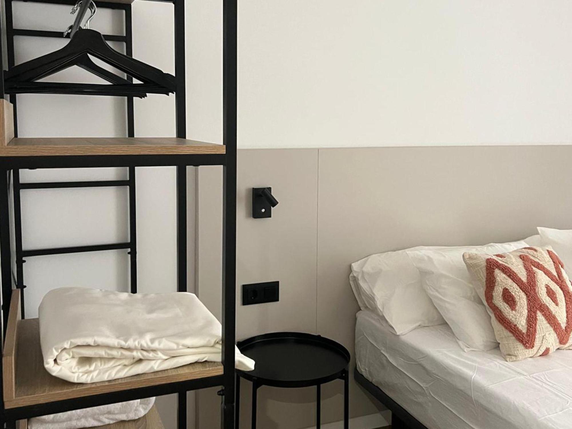Live Cruz Solarium Appartement