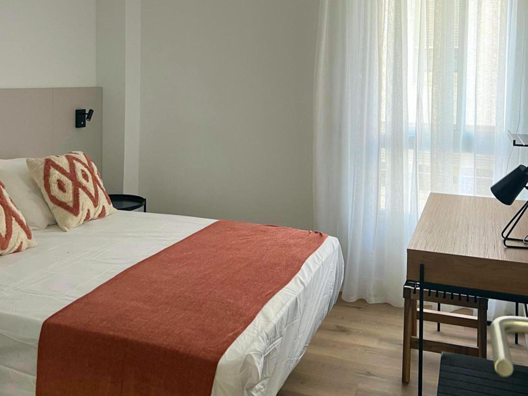 Apartament Live Cruz Solarium