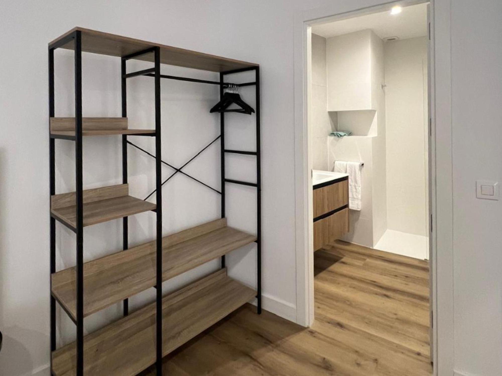 Live Cruz Solarium Apartament *