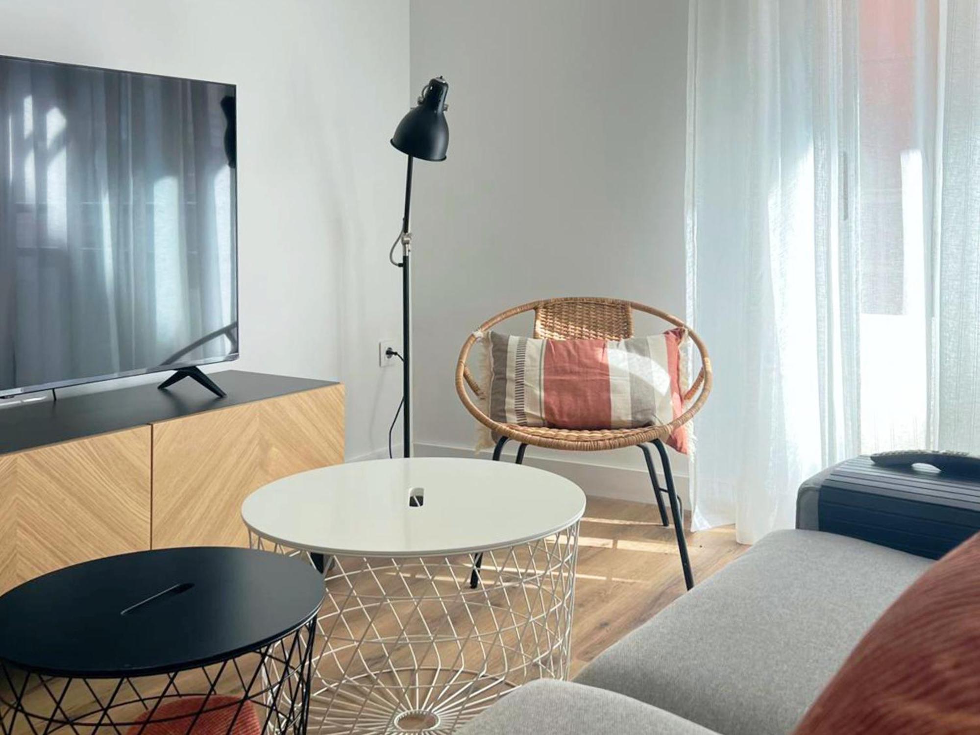 Appartement Live Cruz Solarium *