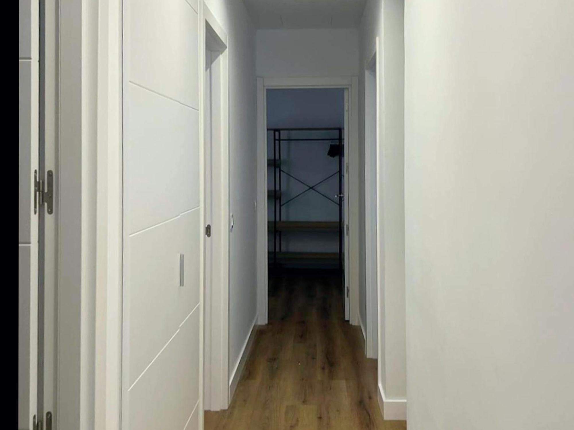 Live Cruz Solarium Apartament