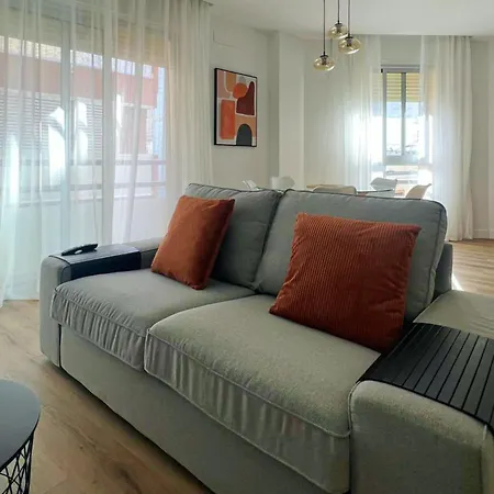 Live Santa Cruz Solarium Apartamento Exterior foto