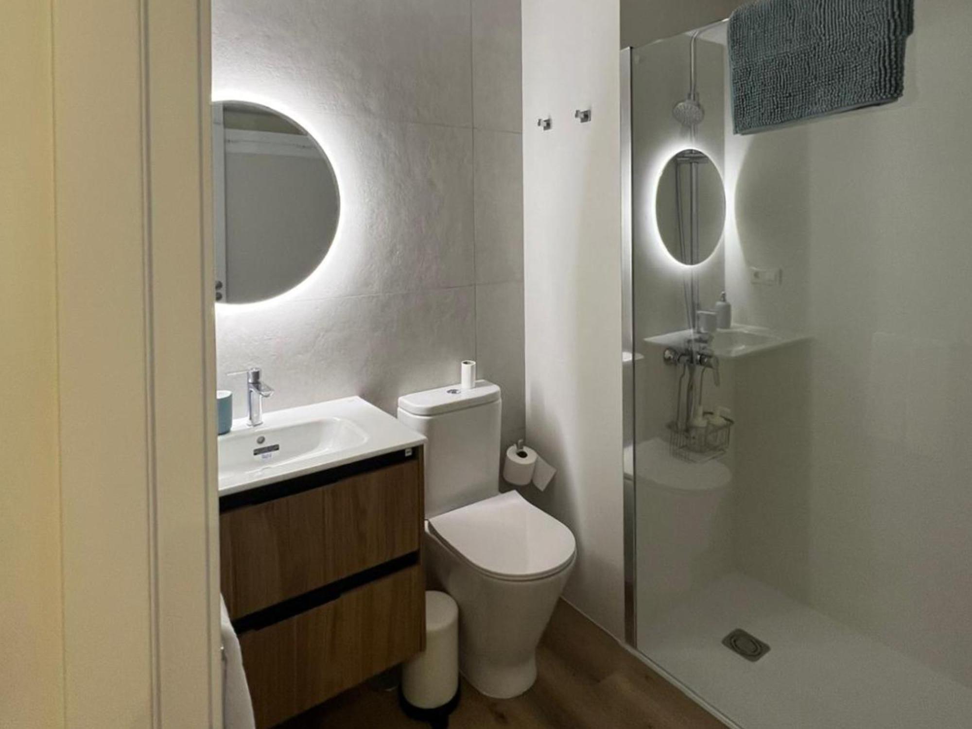 Live Cruz Solarium Santa Cruz de Tenerife