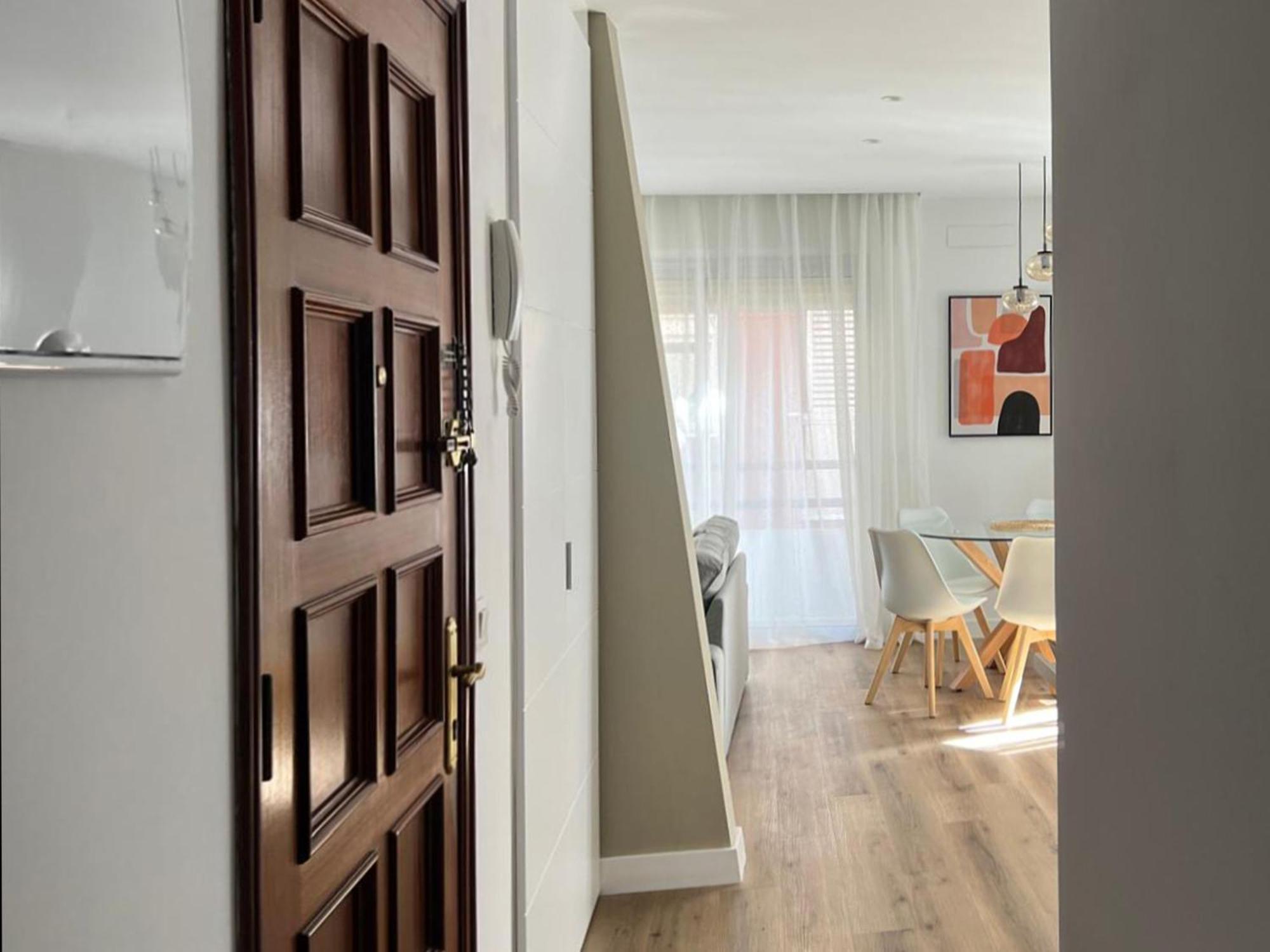 Live Cruz Solarium Santa Cruz de Tenerife