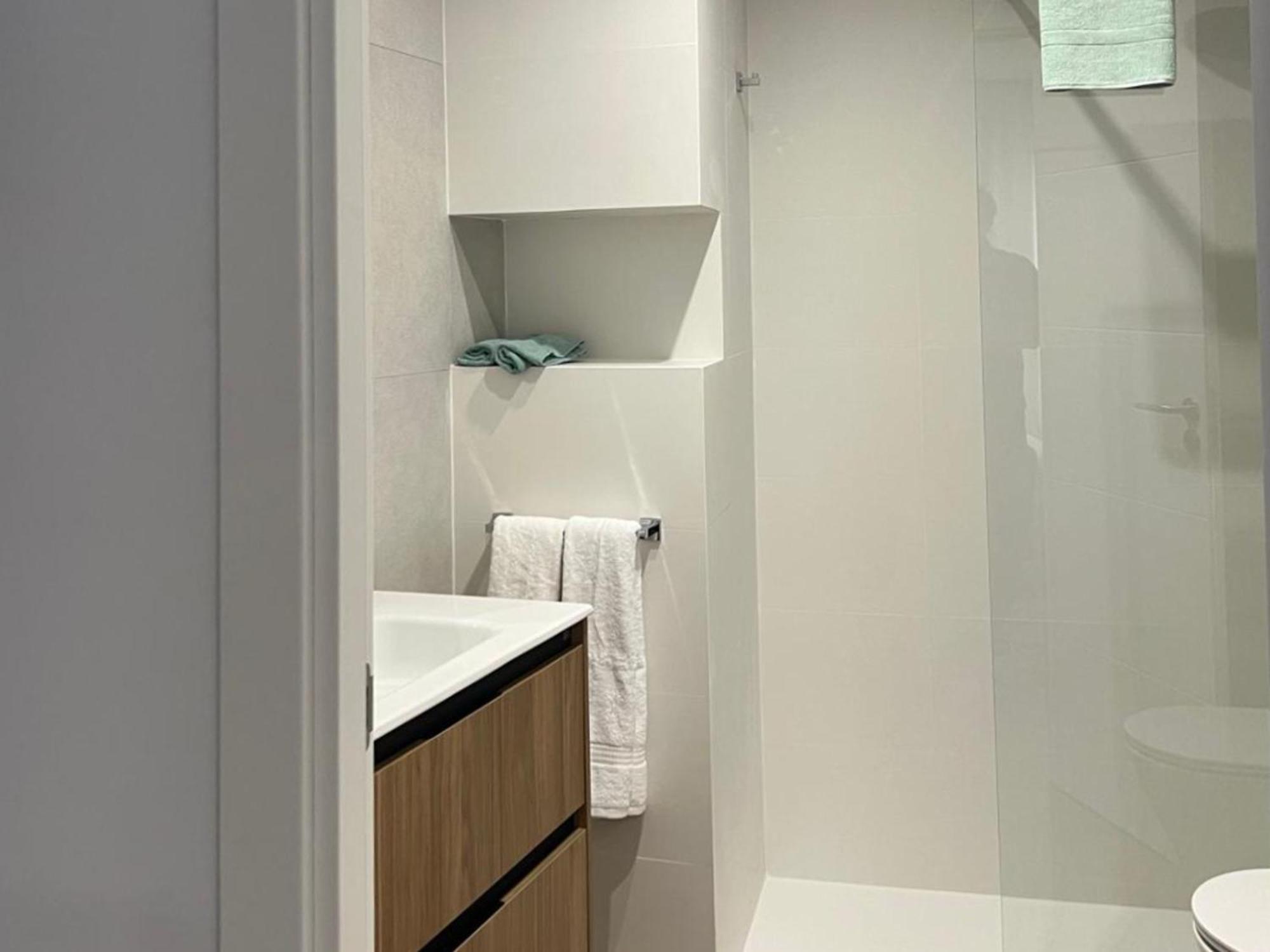 Live Cruz Solarium Apartment