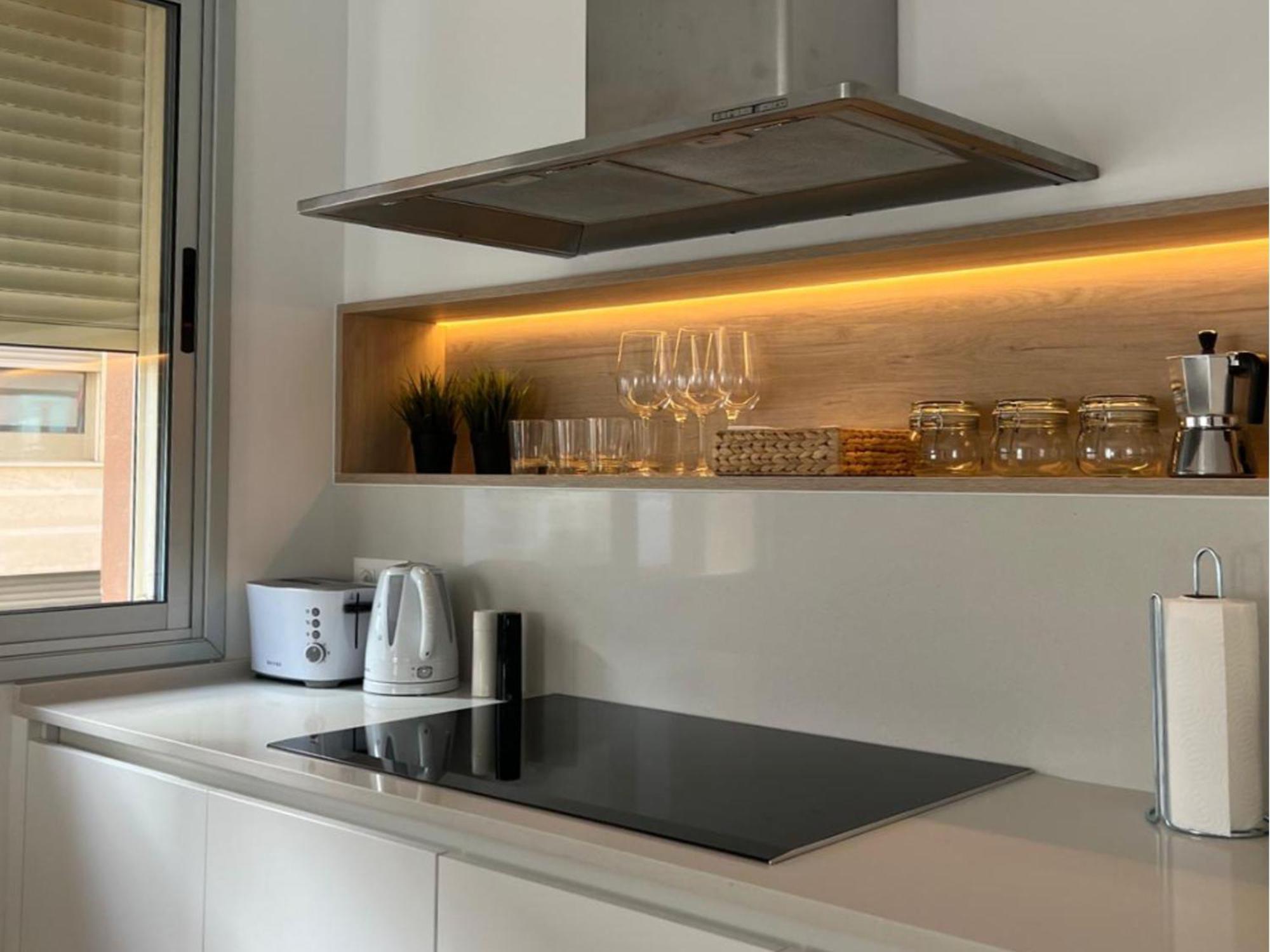 Live Cruz Solarium Apartment Santa Cruz de Tenerife