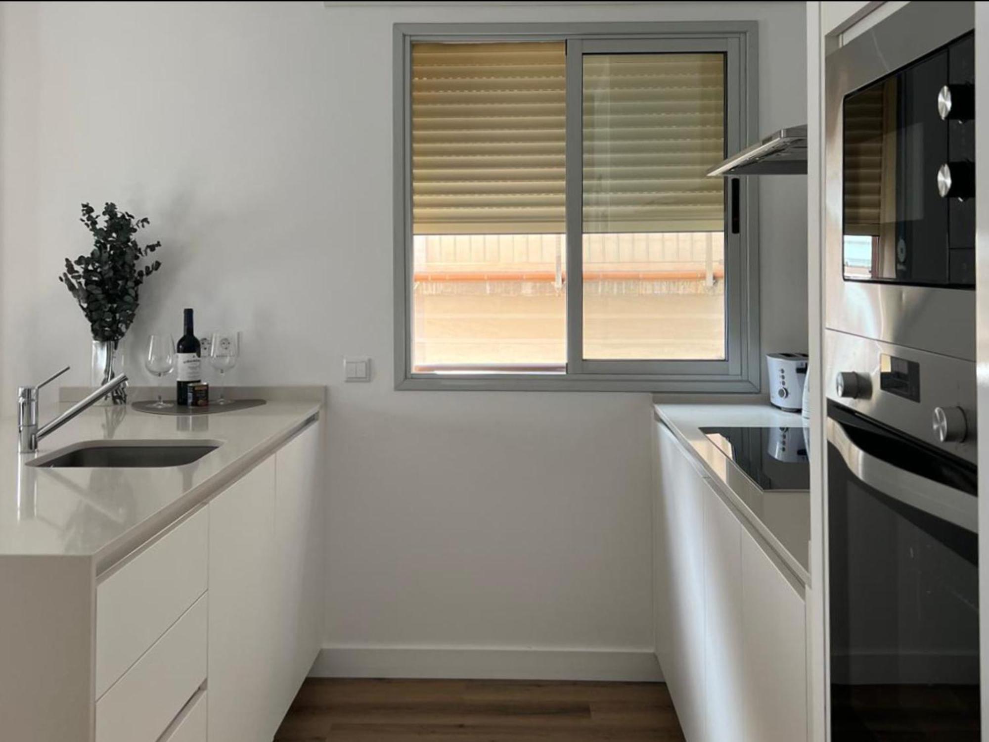 Apartment Live Cruz Solarium *