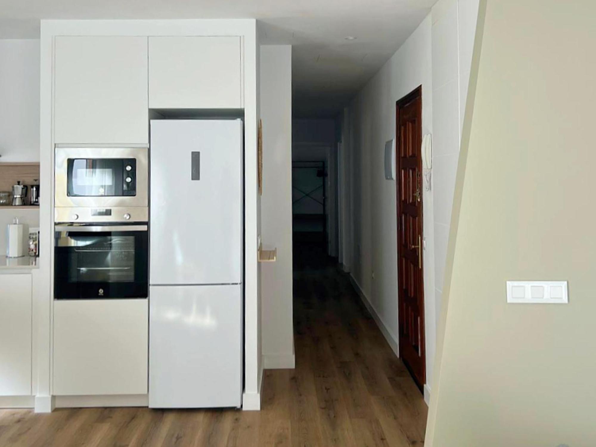 Live Cruz Solarium Apartamento *