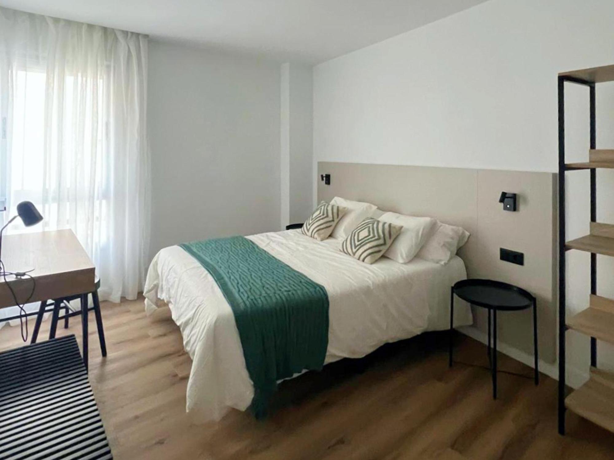 Live Cruz Solarium Apartment Santa Cruz de Tenerife