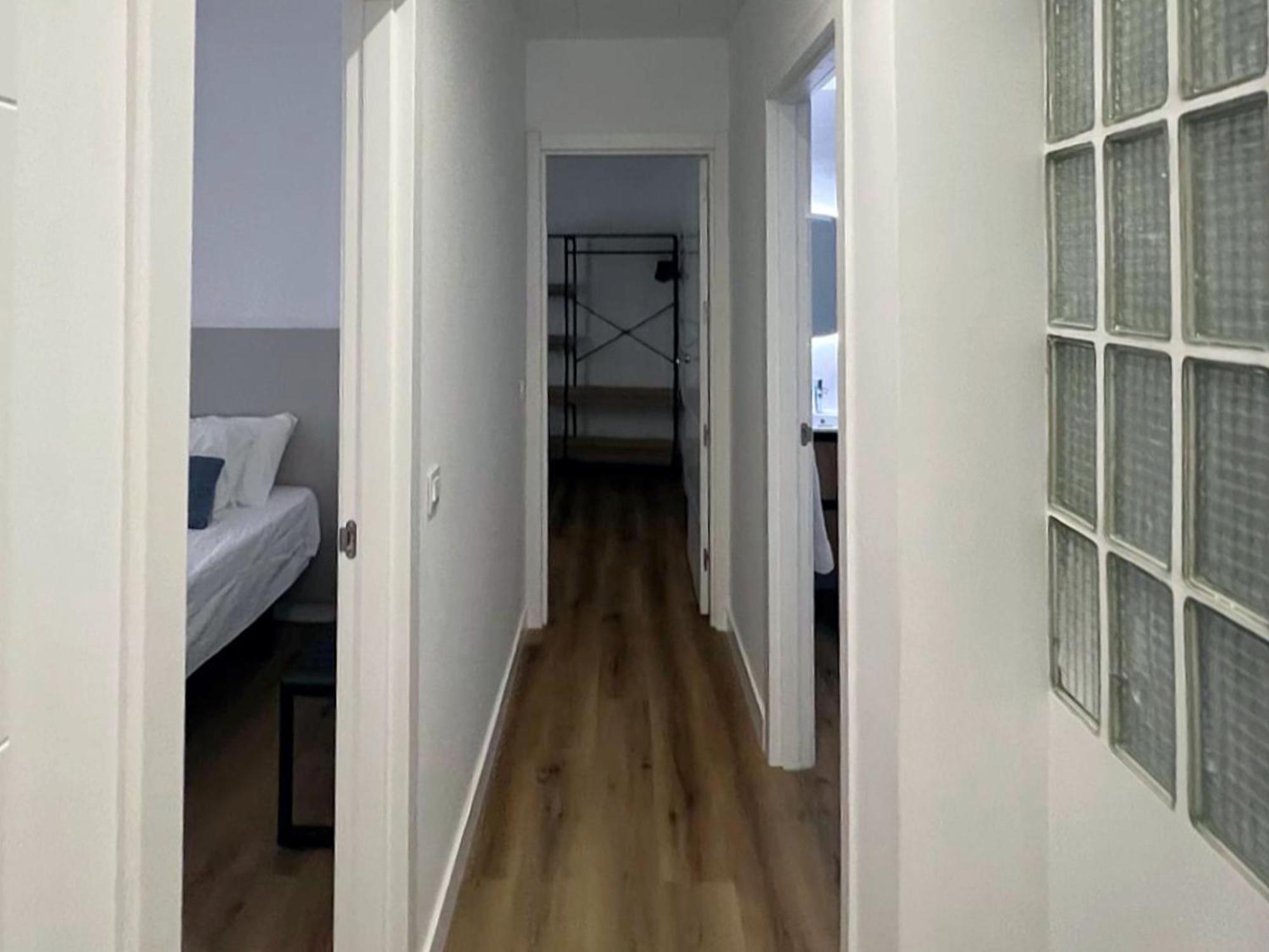Apartment Live Cruz Solarium *