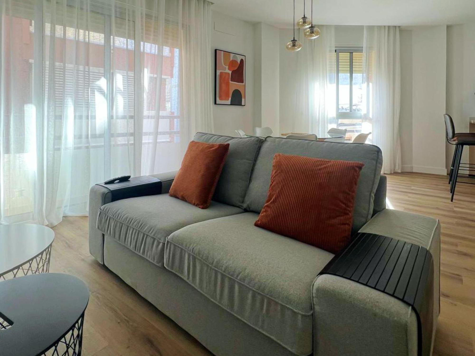 Apartment Live Cruz Solarium