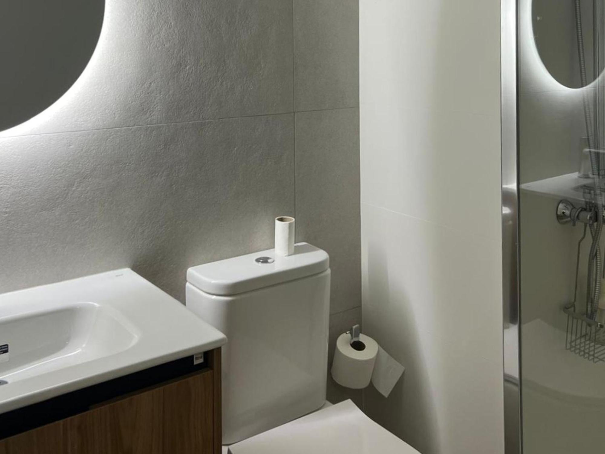 Live Cruz Solarium Apartment *