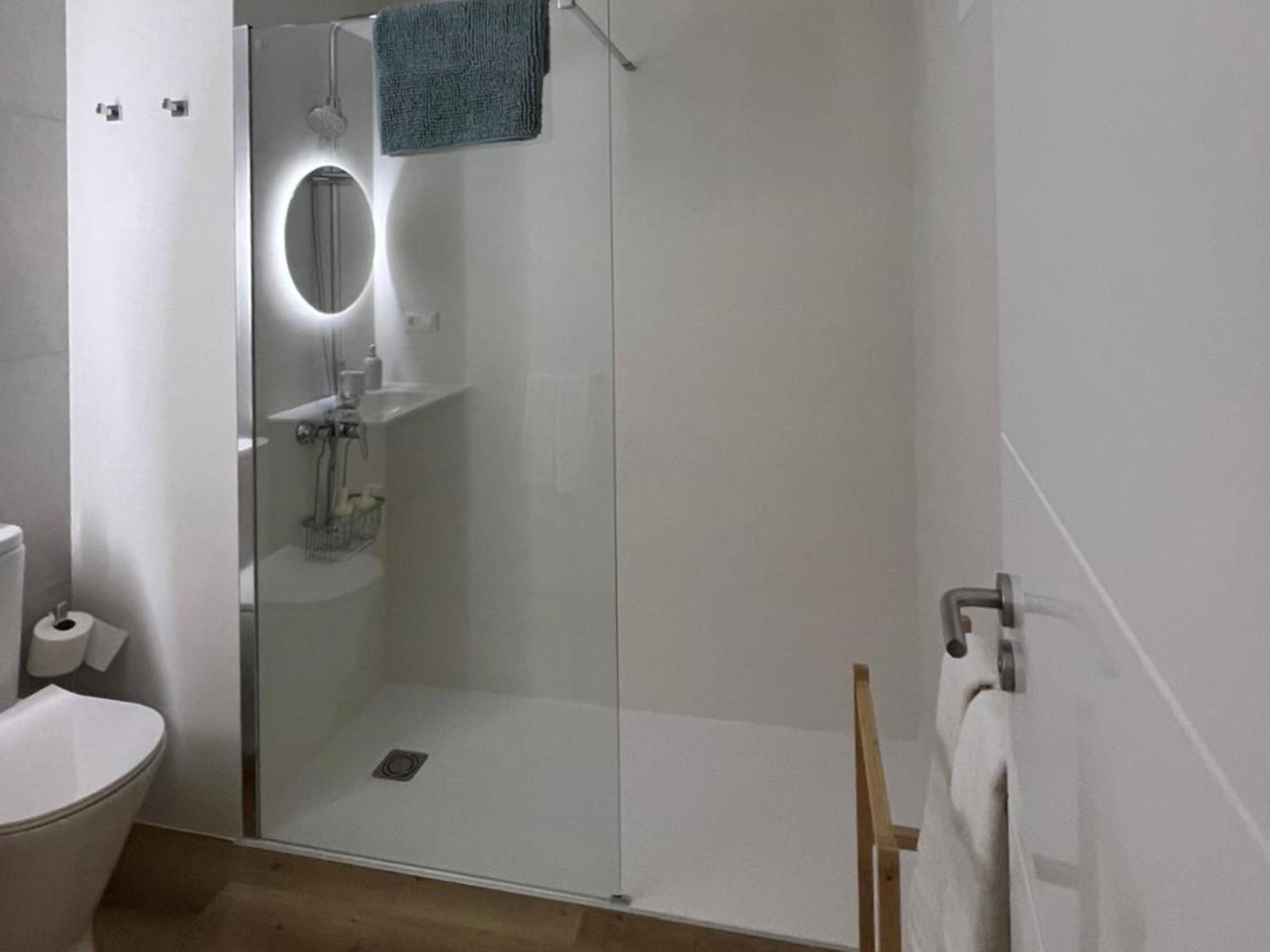 Live Cruz Solarium Apartment Santa Cruz de Tenerife